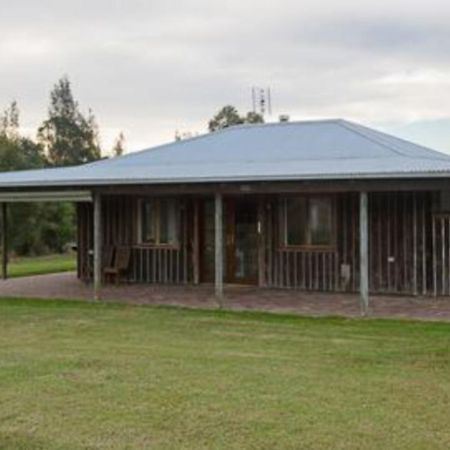 Lovedale Red Gum Cottage Экстерьер фото