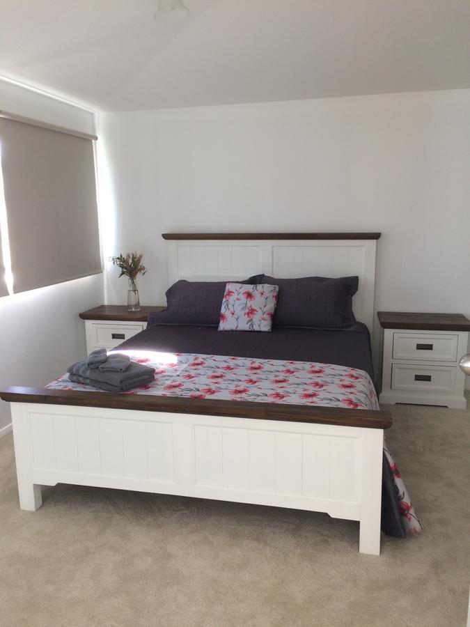 Lovedale Red Gum Cottage Экстерьер фото