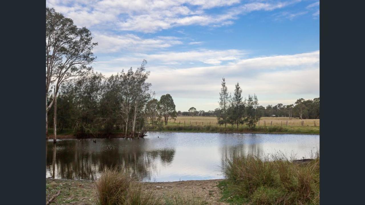 Lovedale Red Gum Cottage Экстерьер фото