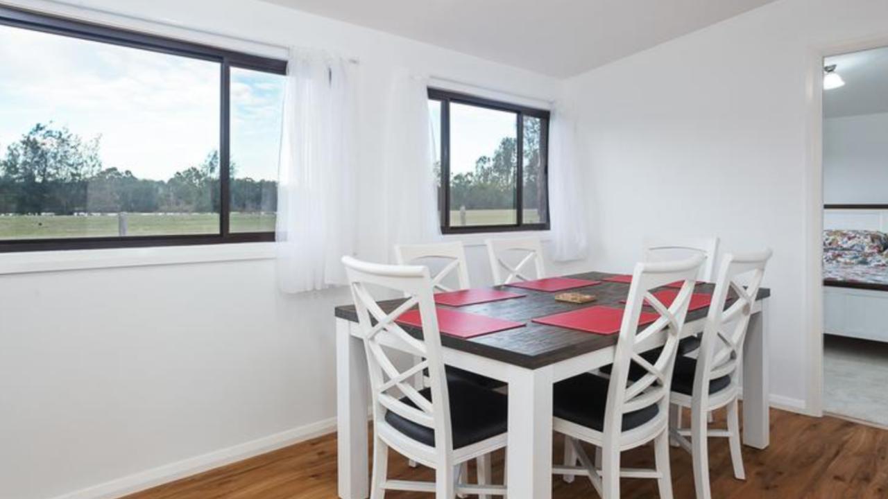 Lovedale Red Gum Cottage Экстерьер фото