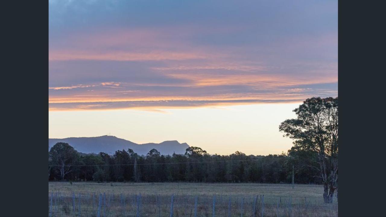 Lovedale Red Gum Cottage Экстерьер фото