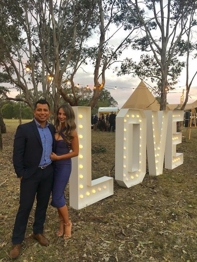Lovedale Red Gum Cottage Экстерьер фото