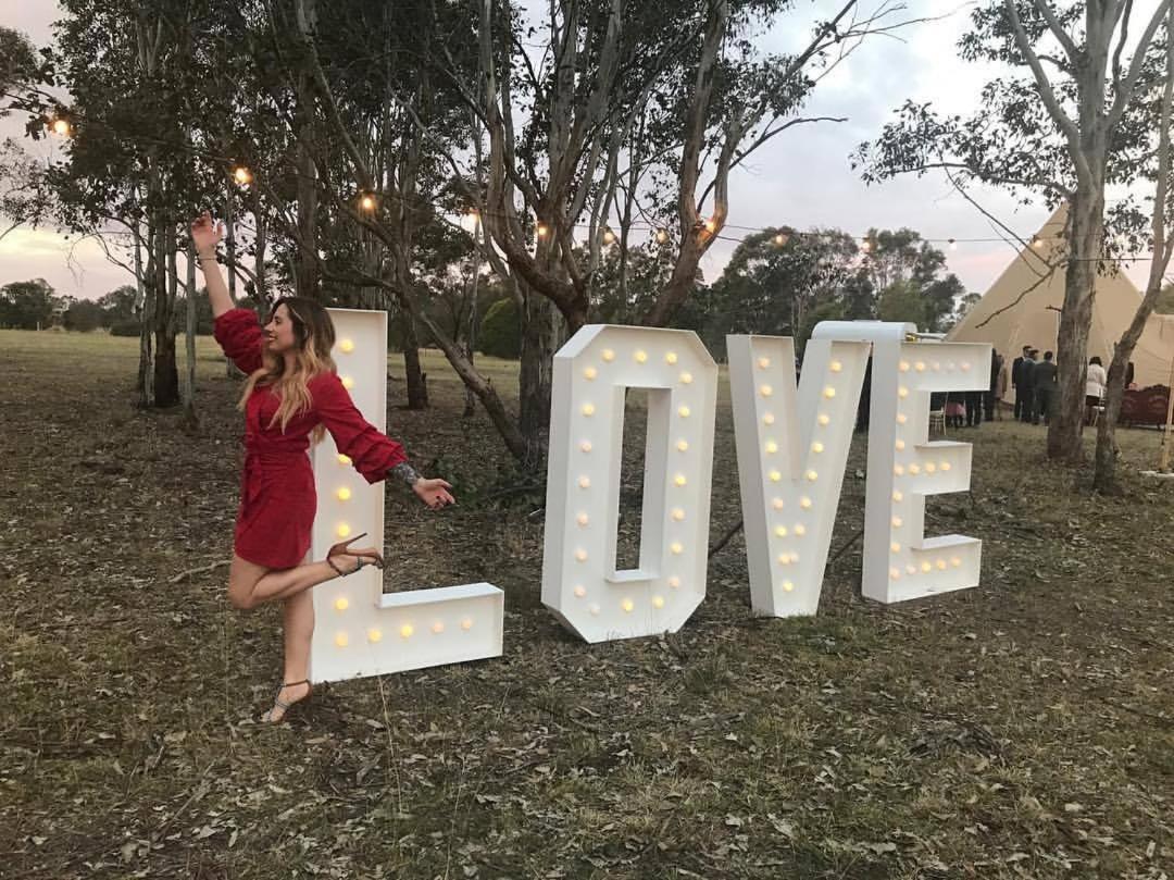 Lovedale Red Gum Cottage Экстерьер фото