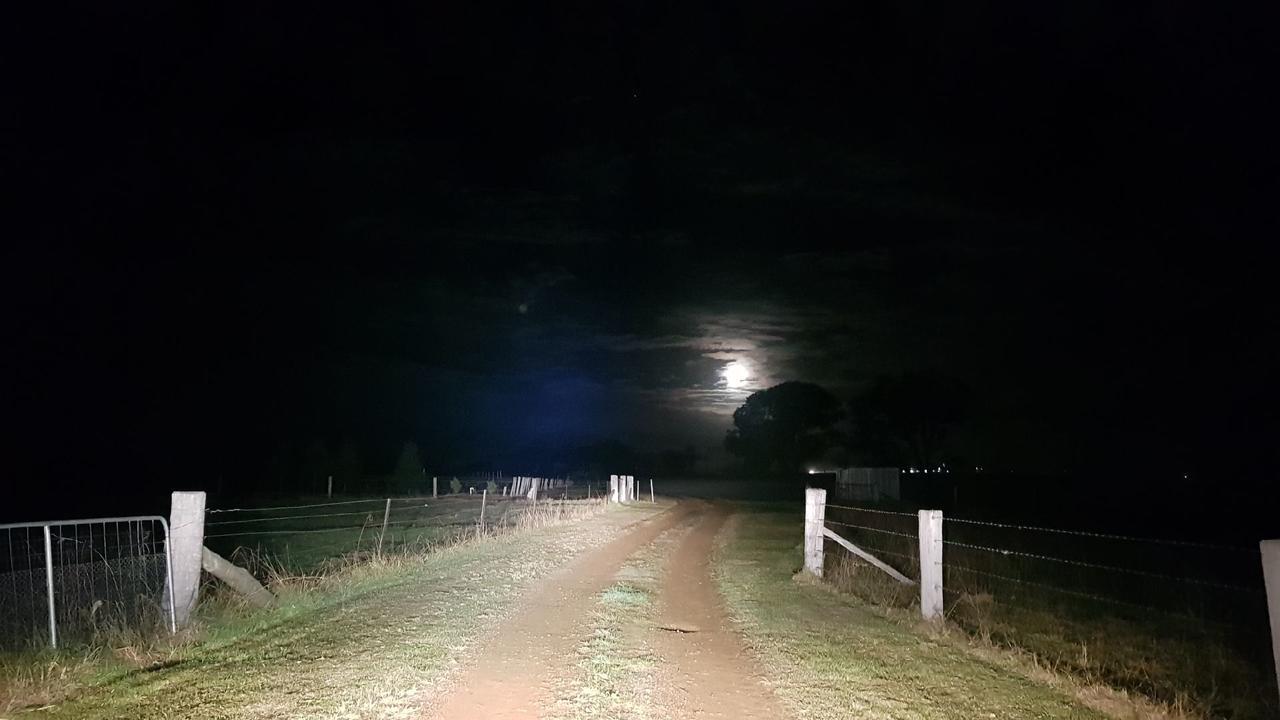 Lovedale Red Gum Cottage Экстерьер фото